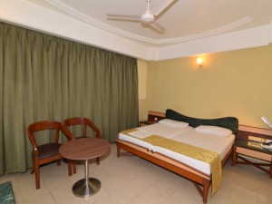 Hotel Udupi Residency - Standard Room